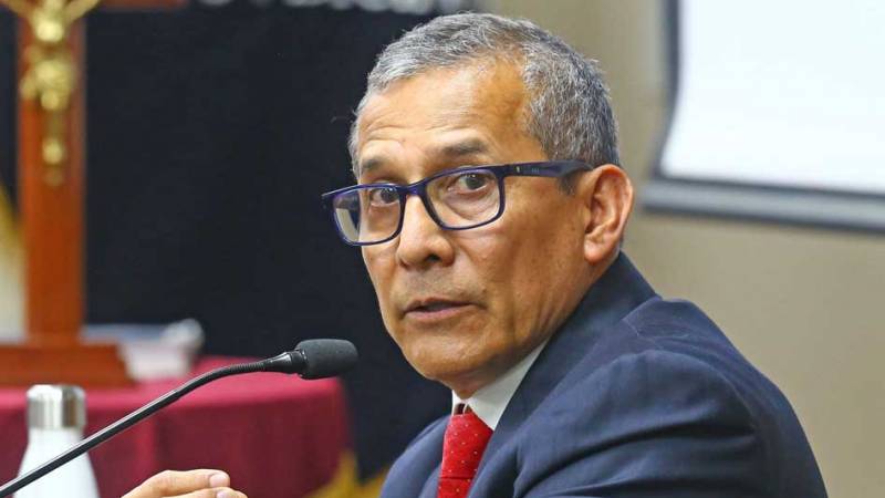 Ollanta Humala