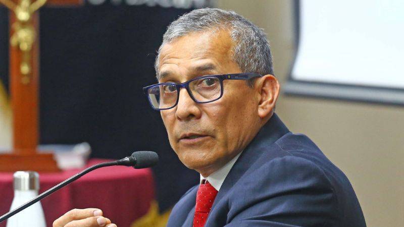 Ollanta Humala