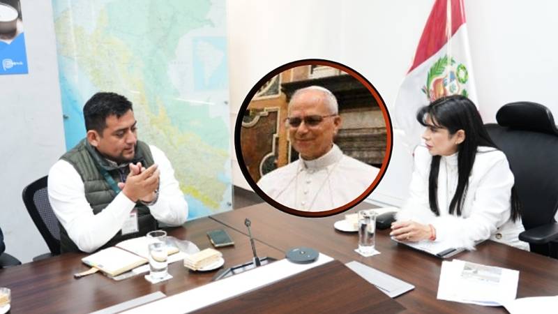 papa mincetur turismo lambayeque chiclayo