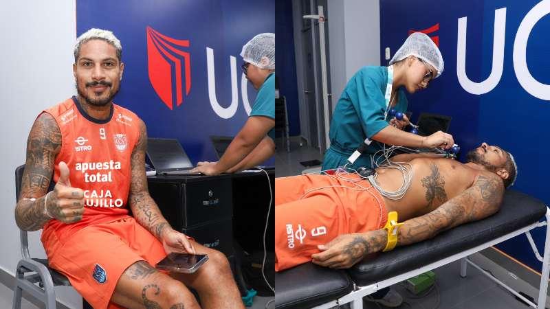 PAOLO GUERRERO