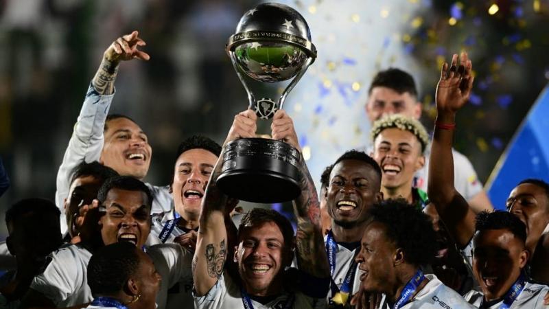 paolo guerrero campeon con ldu