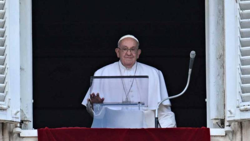 papa Francisco