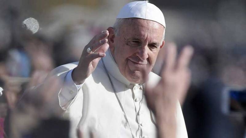 papa Francisco