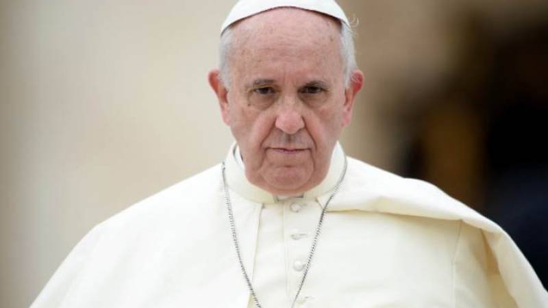 Papa Francisco