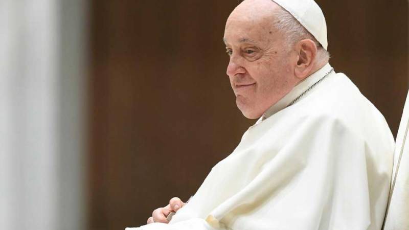 papa Francisco