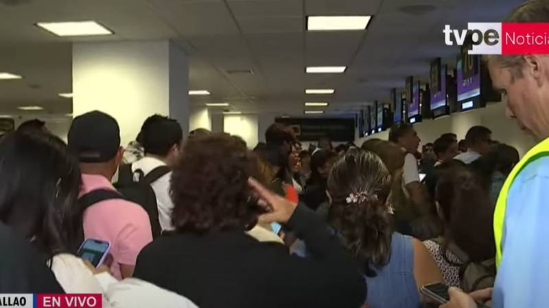 aeropuerto pasajeros bitel corpac vuelos