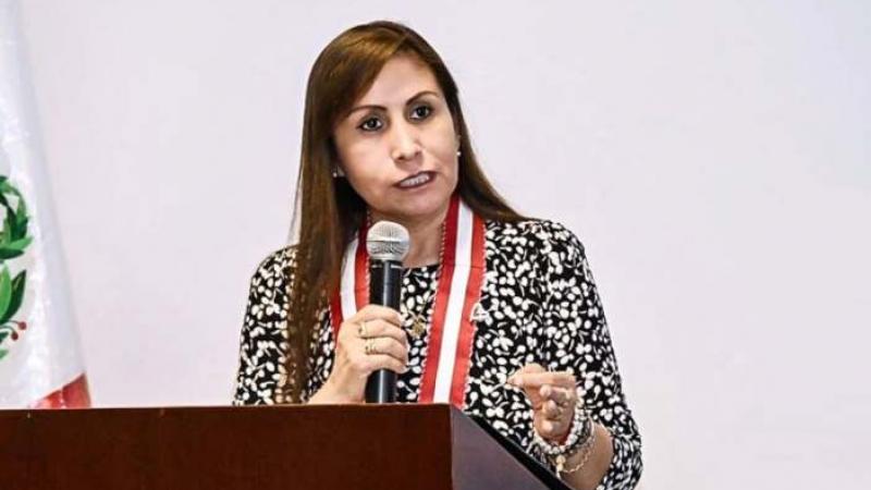 Patricia Benavides caso Roberto  