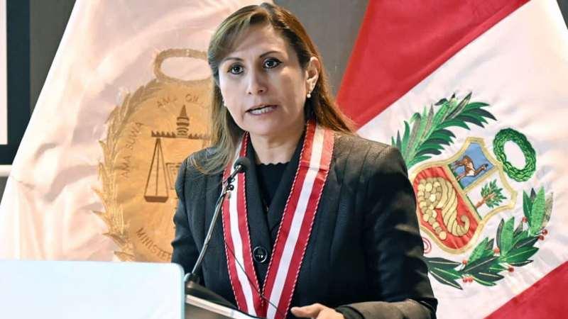 PATRICIA BENAVIDES