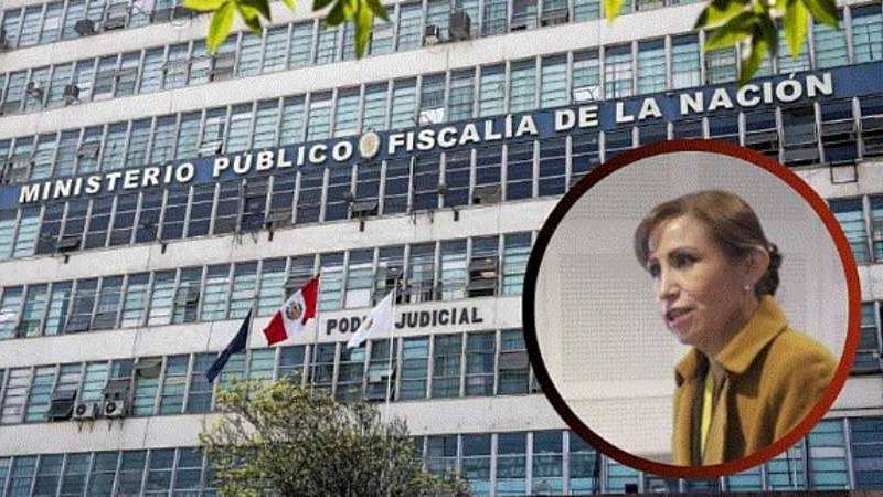 Patricia Benavides