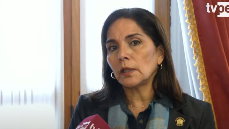 Congreso de la República