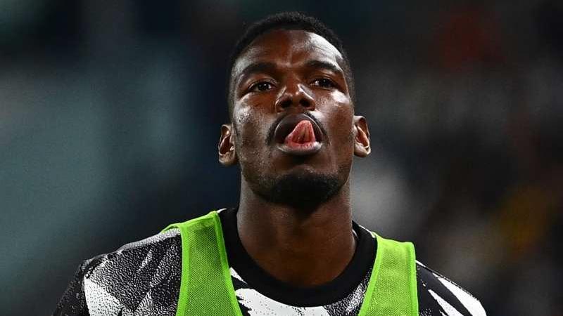 PAUL POGBA
