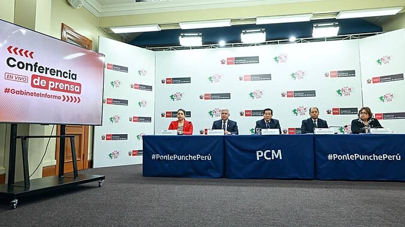 PCM arana 