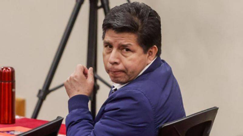 Pedro Castillo