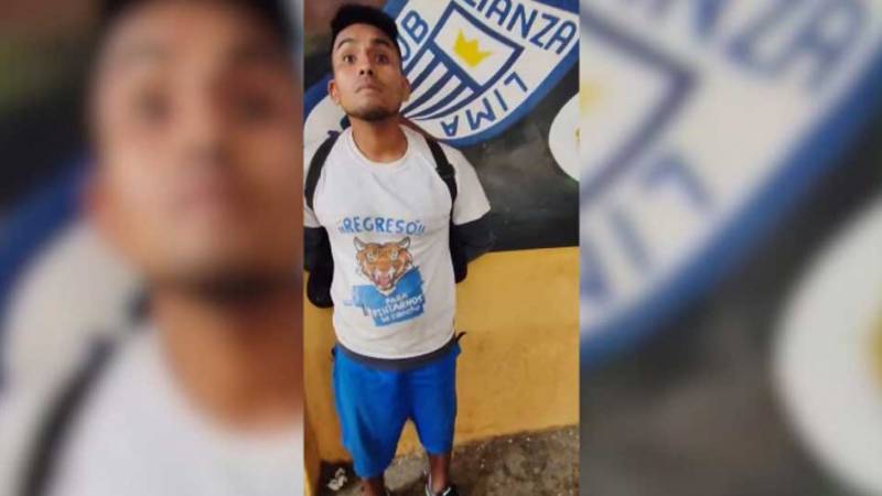  penal de Lurigancho