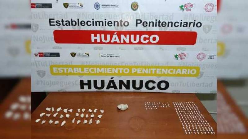 penal de huanuco