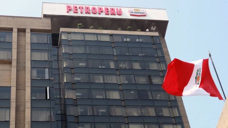 Petroperú