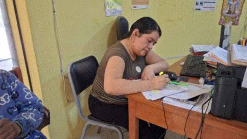 Programa Nacional Contigo