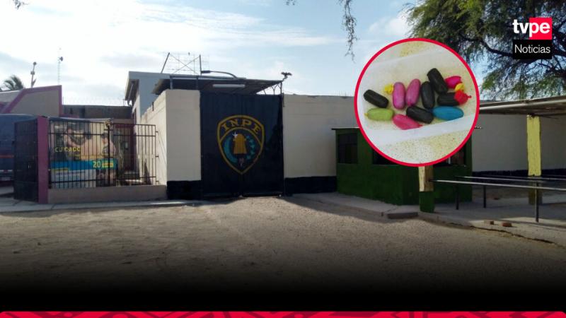 PENAL | PIURA | INPE | CÁRCEL | CENTRO PENITENCIARIO