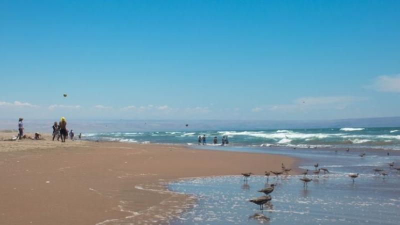playas en tacna