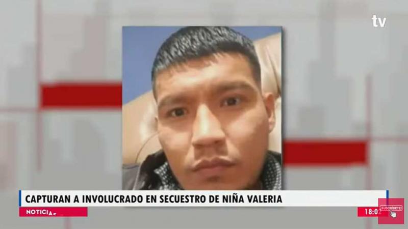 PNP ‘Loco Jhon’ secuestro de escolar en Comas