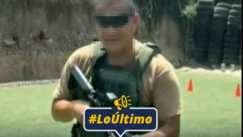 Policia Nacional