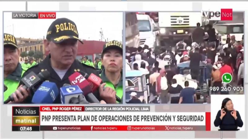 PNP