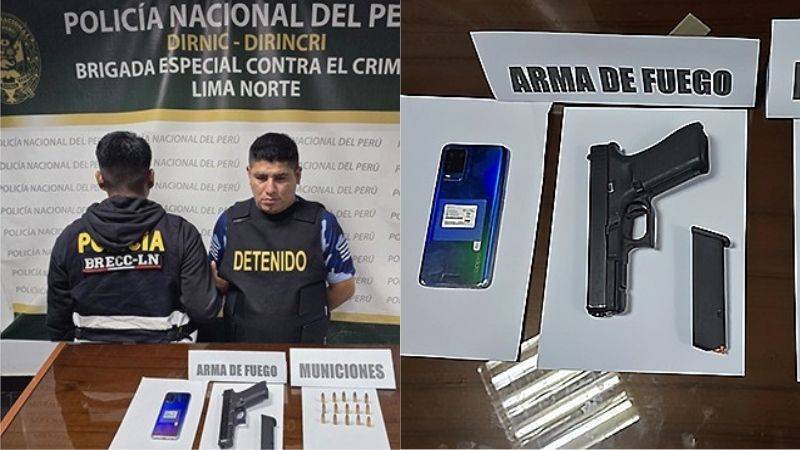 PNP