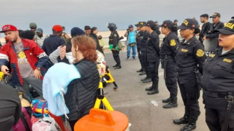 Policía Nacional