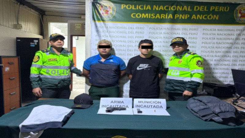 Policía Nacional 