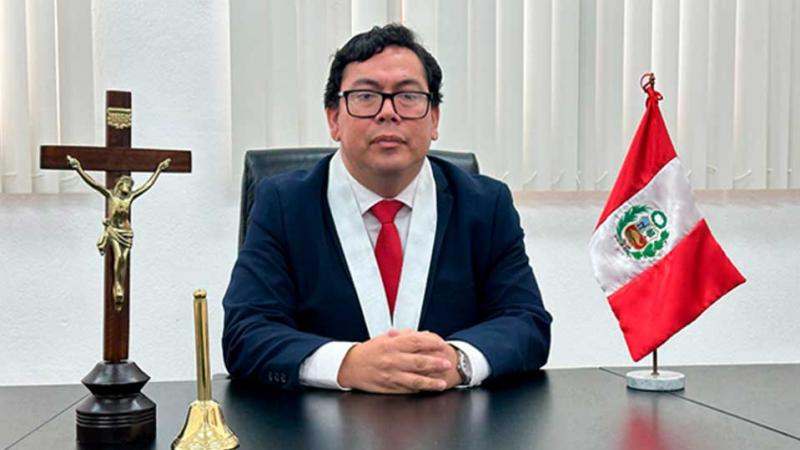 Poder Judicial alquiler delincuente