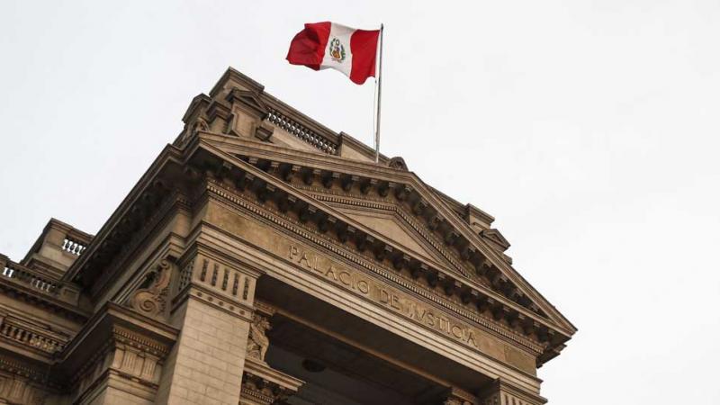 Huánuco prisión preventiva menor de 5 años