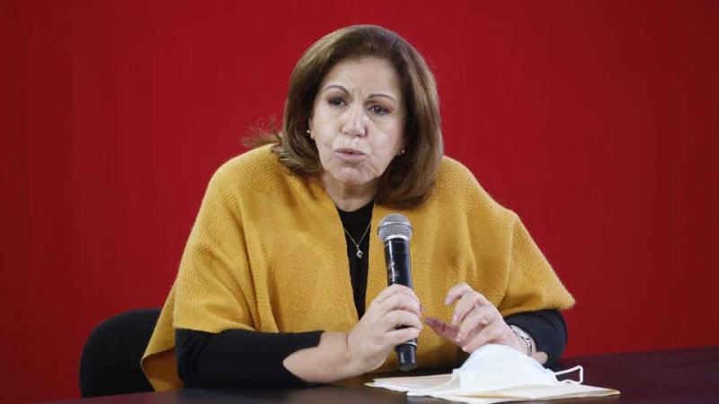 Caso Odebrecht   Poder Judicial comparecencia con restricciones  Lourdes Flores 