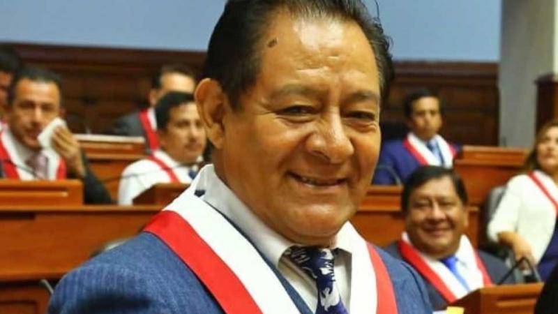 Poder Judicial Orestes Sánchez