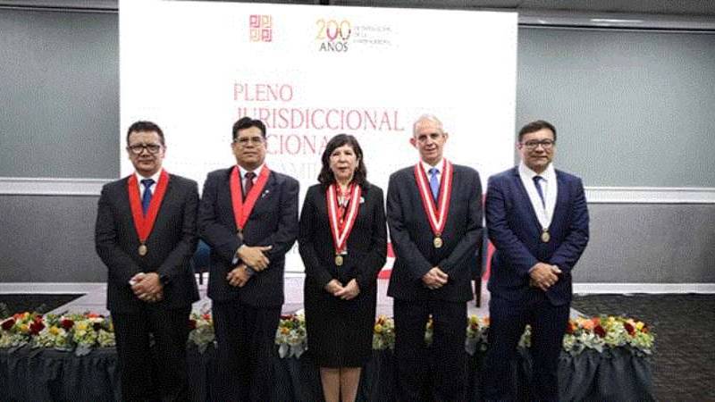 Poder Judicial
