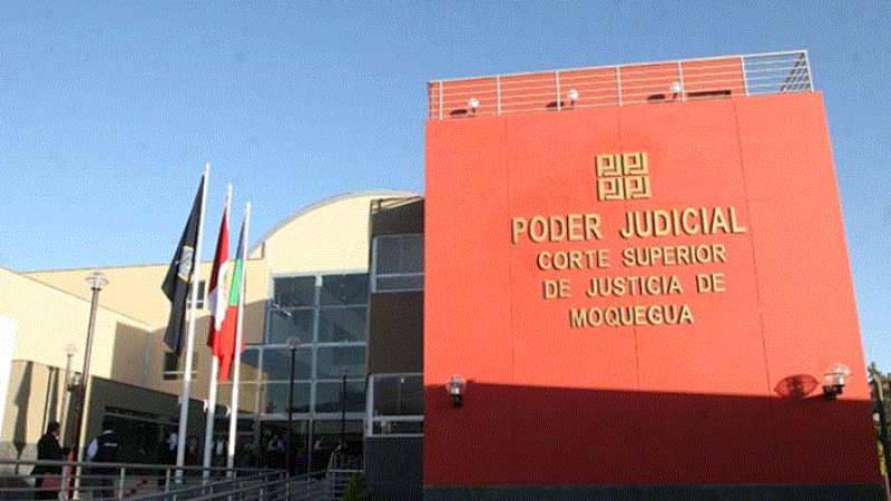 Poder Judicial