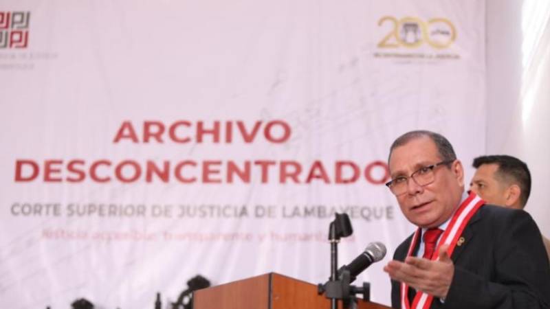 Poder Judicial