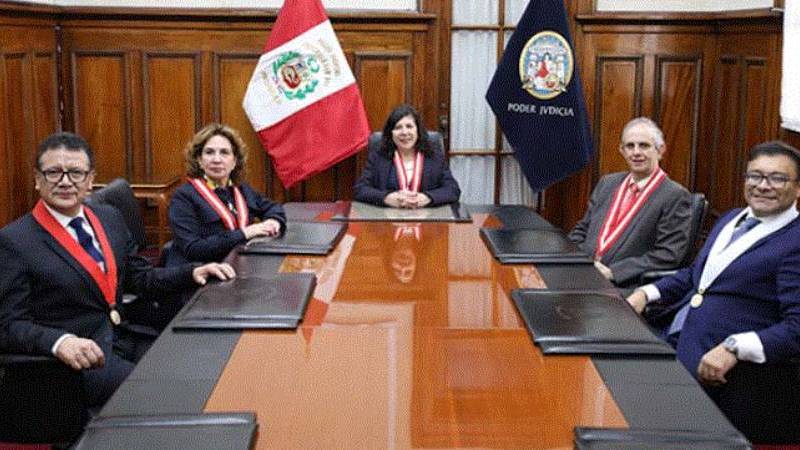 Poder Judicial