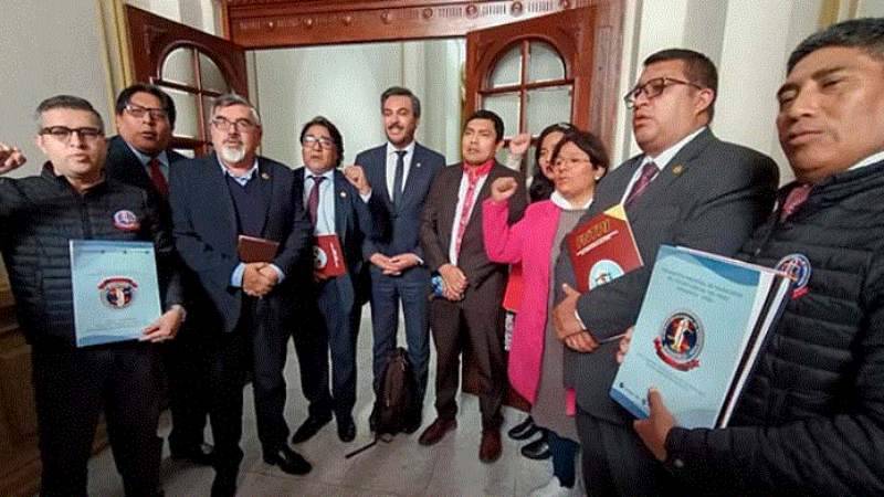 Poder Judicial 