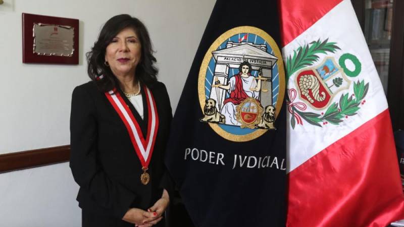 Poder Judicial