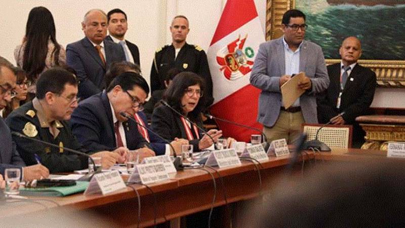 Poder Judicial