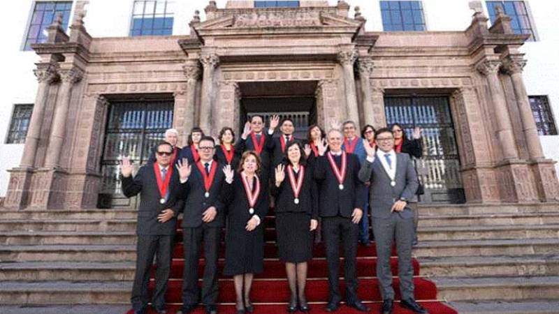 Poder Judicial