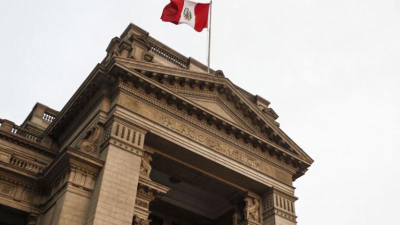 PJ  Rusia detención preventiva  extradición Abel Valdivia  Lince
