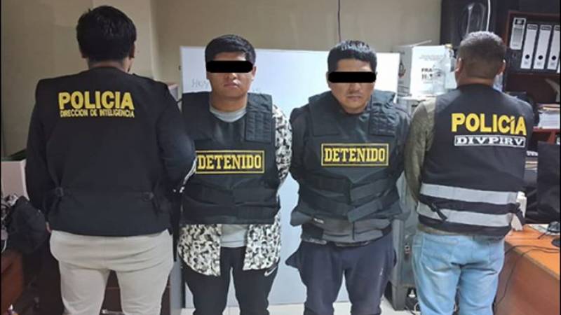 Policía Nacional