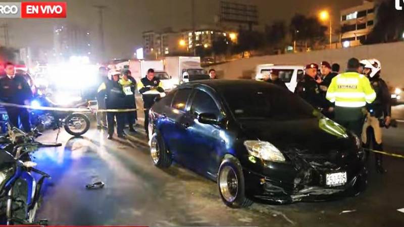 policia terna surco
