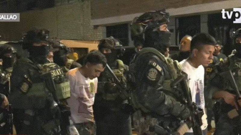 Policía Nacional
