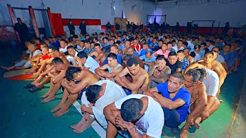 Ministerio de Justicia ancón pnp penales