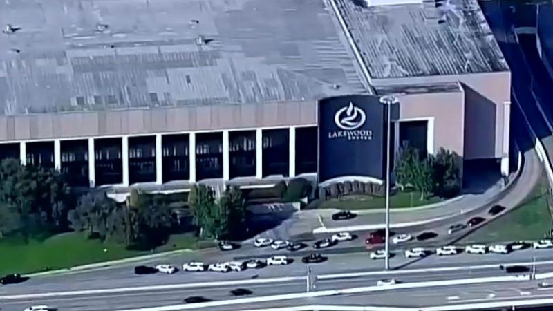 tiroteo estados unidos houston arma 