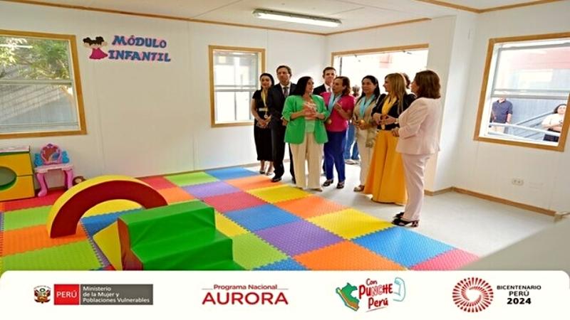 Violencia a la Mujer