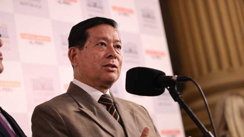 Premier Arana