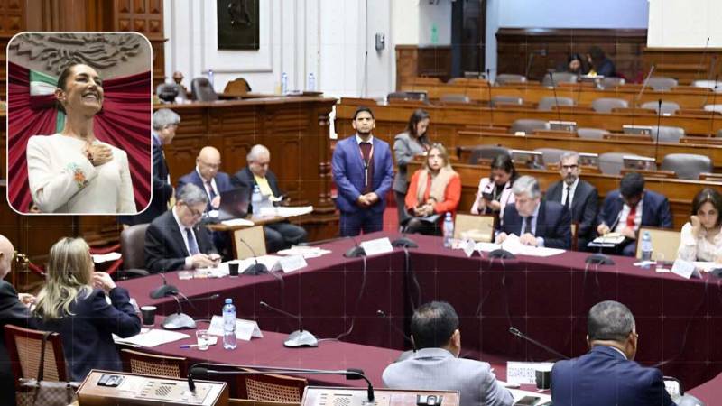Congreso de la República